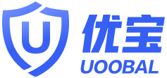 优宝logo